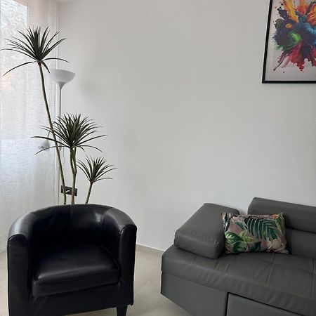 Apartamentos San Antonio Torremolinos Exterior photo