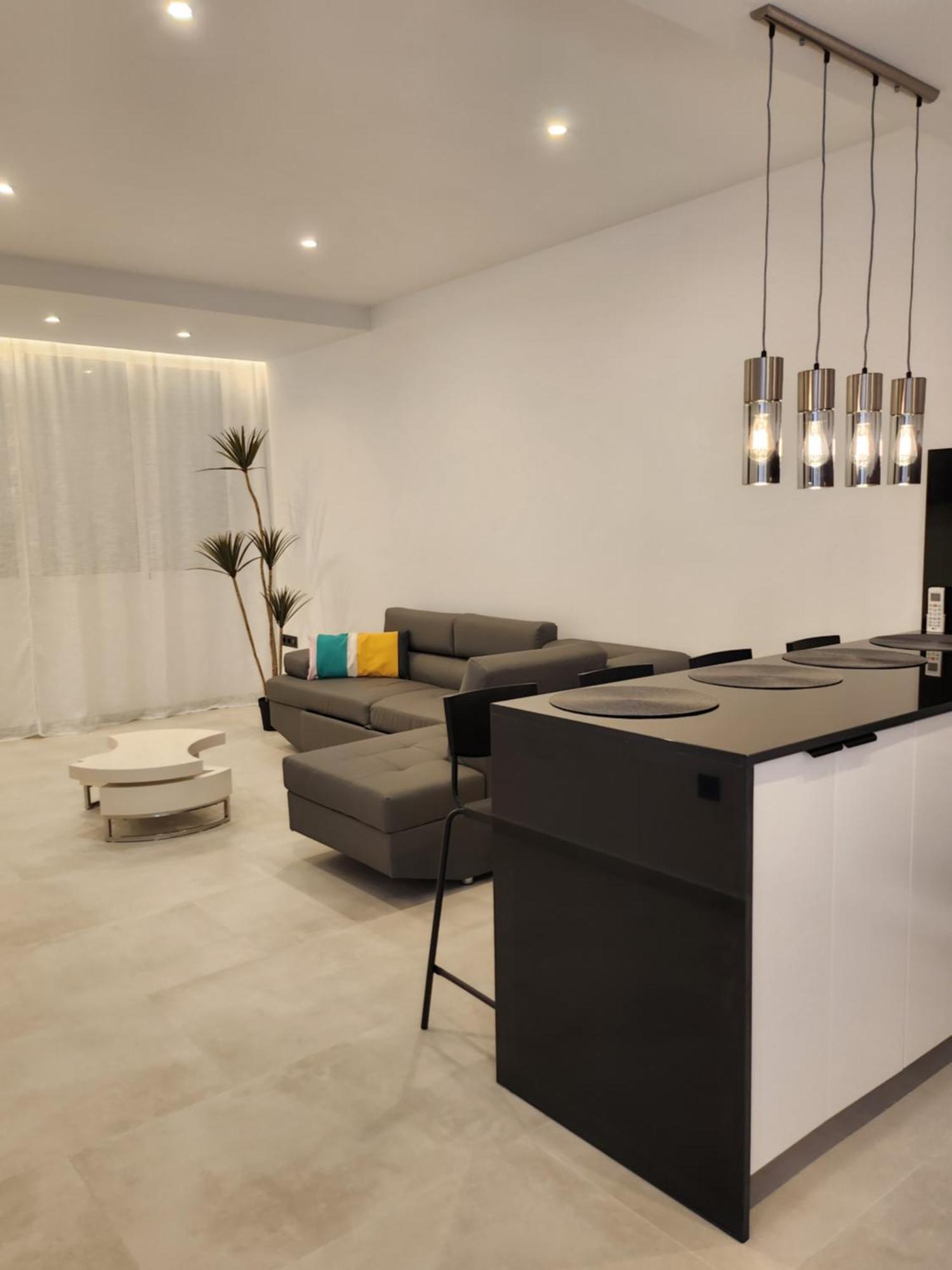 Apartamentos San Antonio Torremolinos Exterior photo