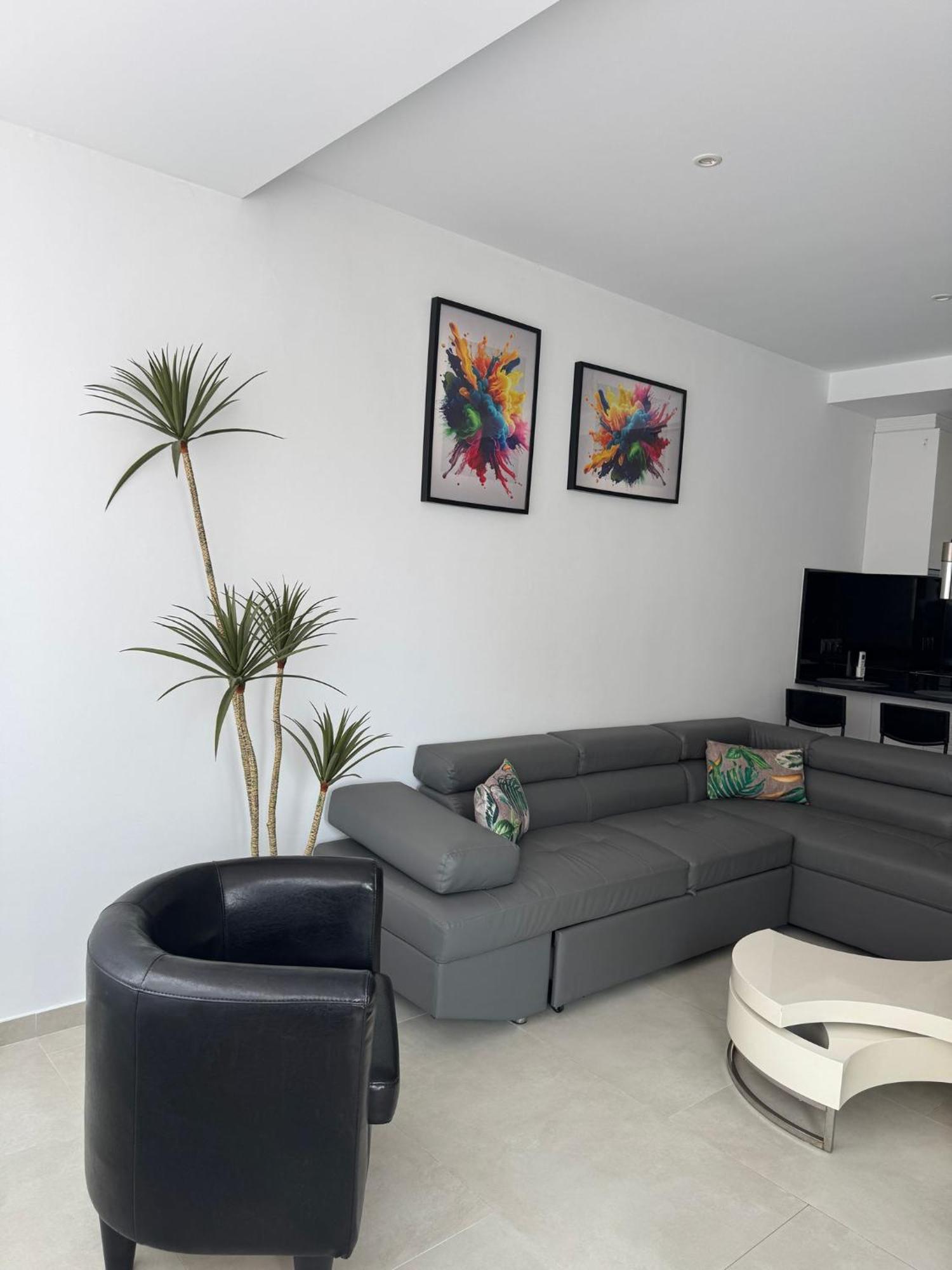 Apartamentos San Antonio Torremolinos Exterior photo